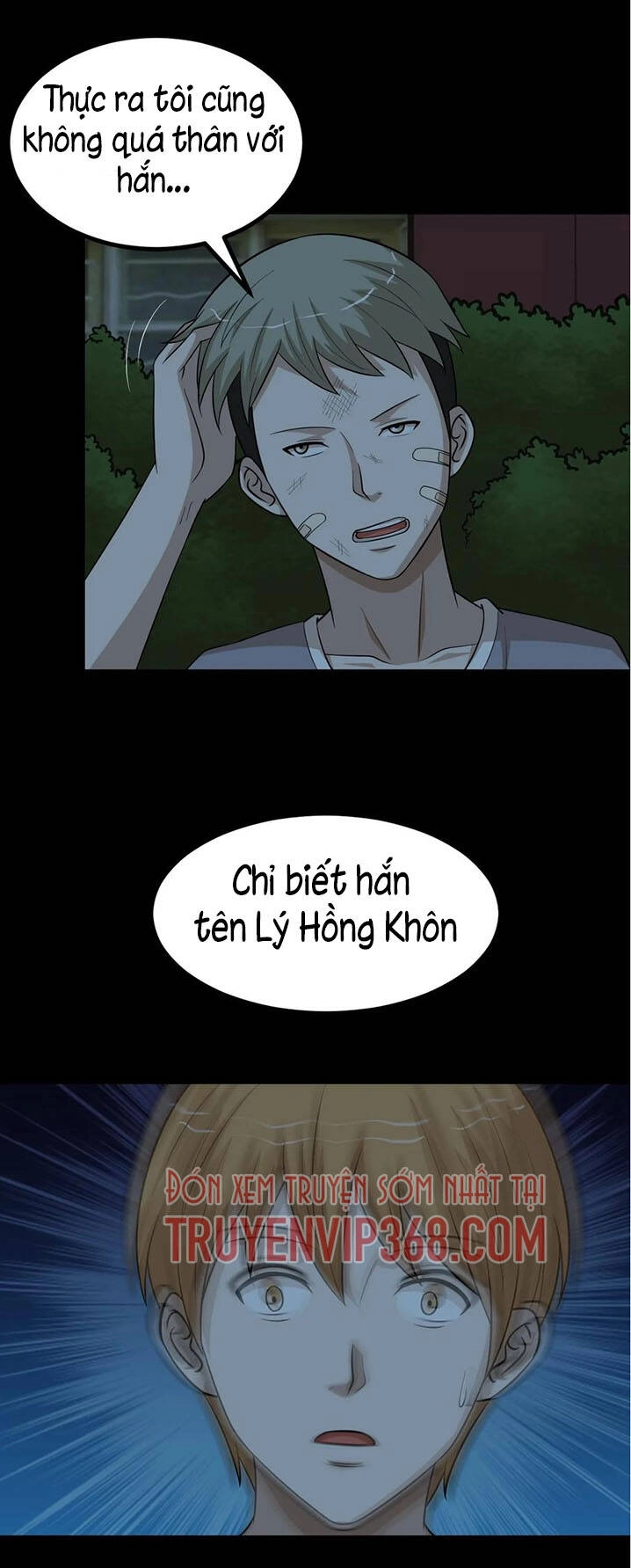 Đai Ca Trở Lại Tuổi 16 Chapter 109 - 14