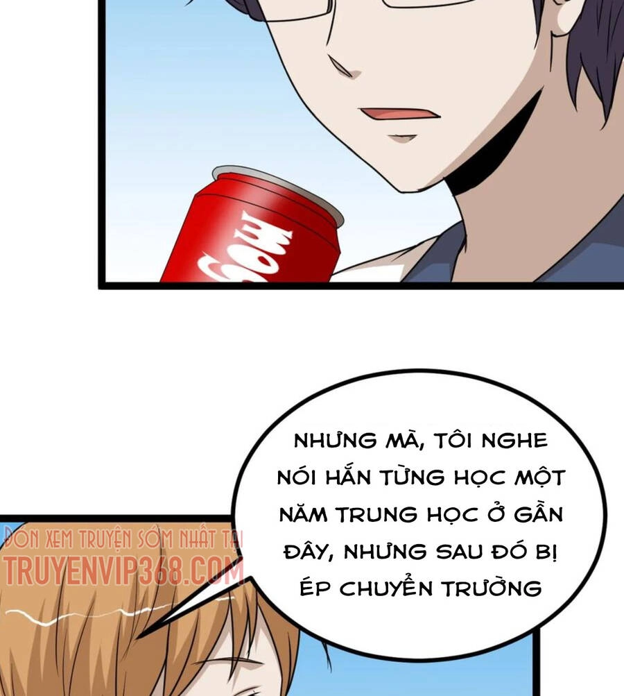 Đai Ca Trở Lại Tuổi 16 Chapter 110 - 9