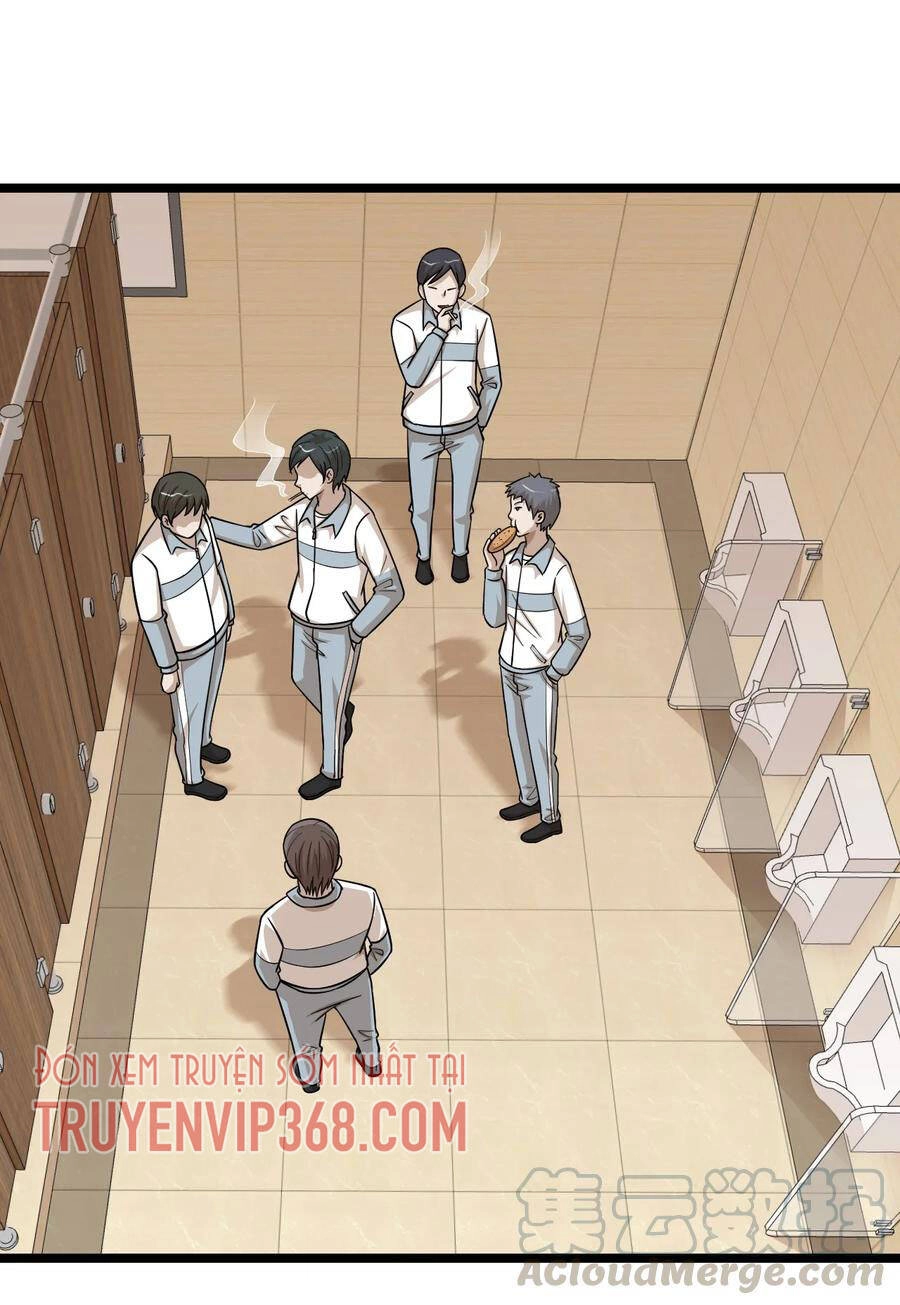 Đai Ca Trở Lại Tuổi 16 Chapter 111 - 4