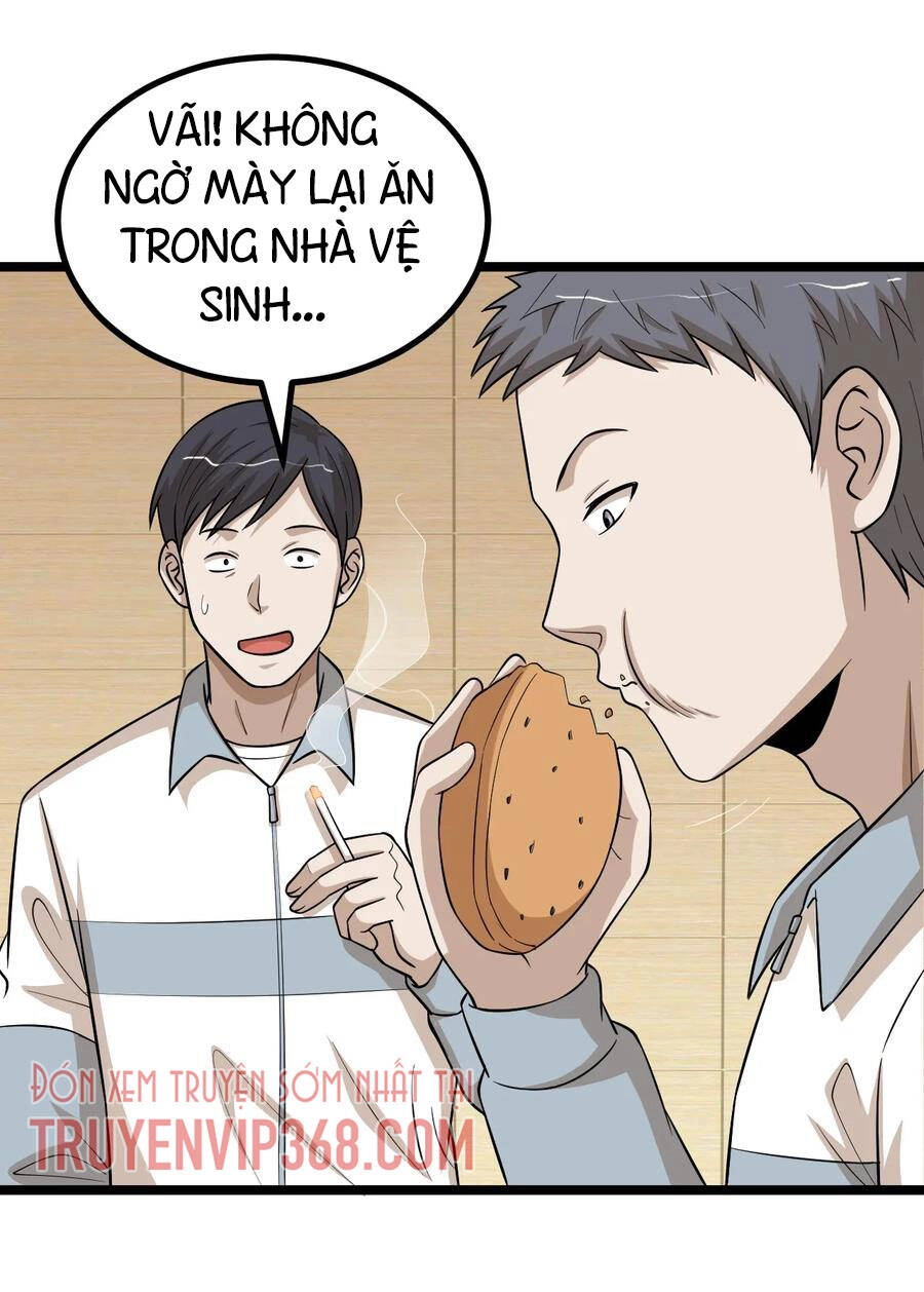 Đai Ca Trở Lại Tuổi 16 Chapter 111 - 5