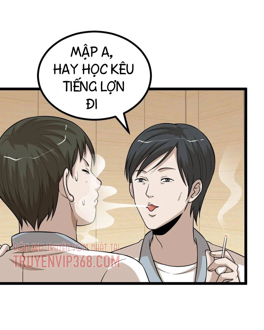 Đai Ca Trở Lại Tuổi 16 Chapter 111 - 6