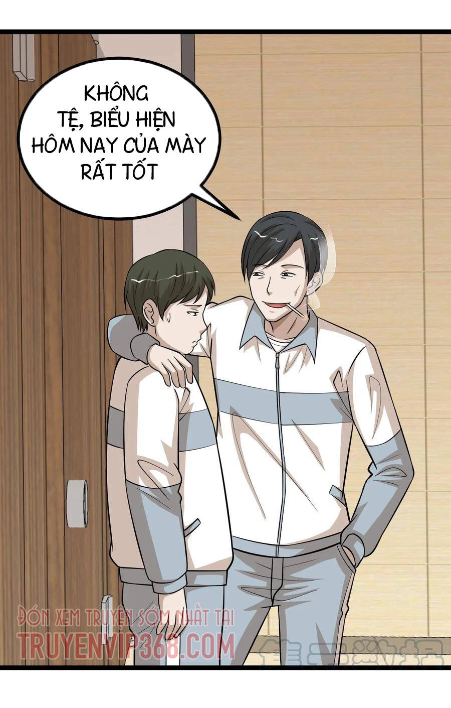 Đai Ca Trở Lại Tuổi 16 Chapter 111 - 10