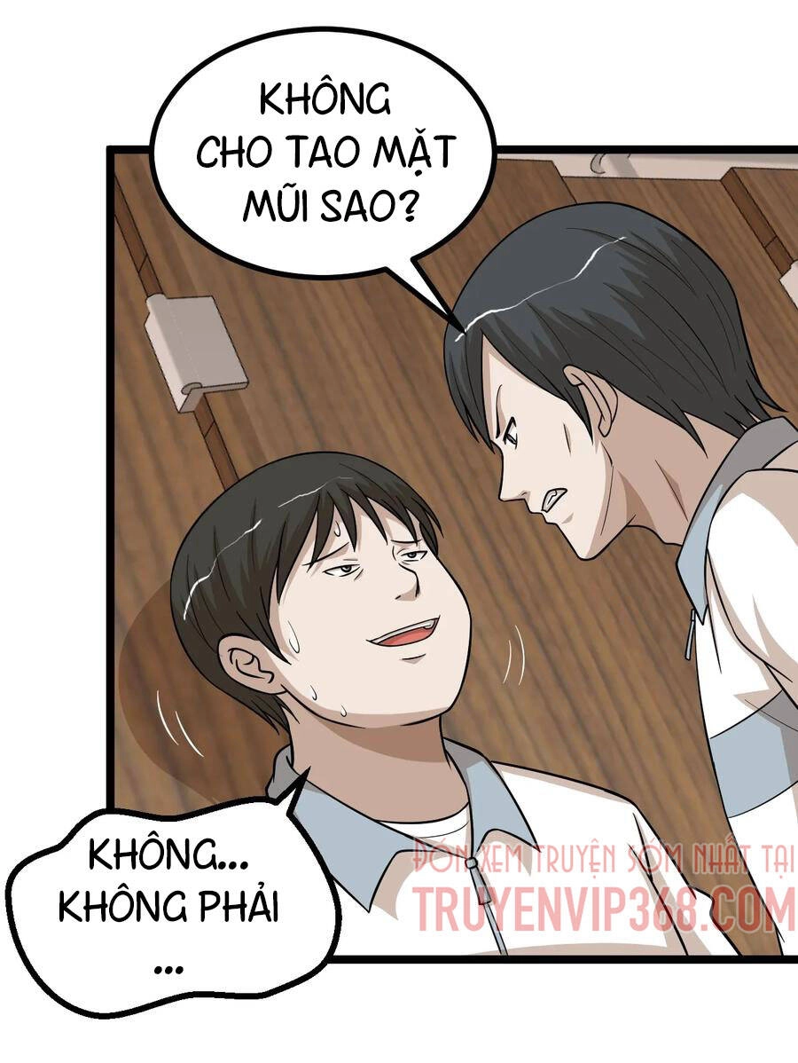 Đai Ca Trở Lại Tuổi 16 Chapter 111 - 15