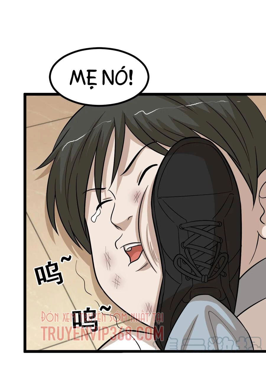 Đai Ca Trở Lại Tuổi 16 Chapter 111 - 19