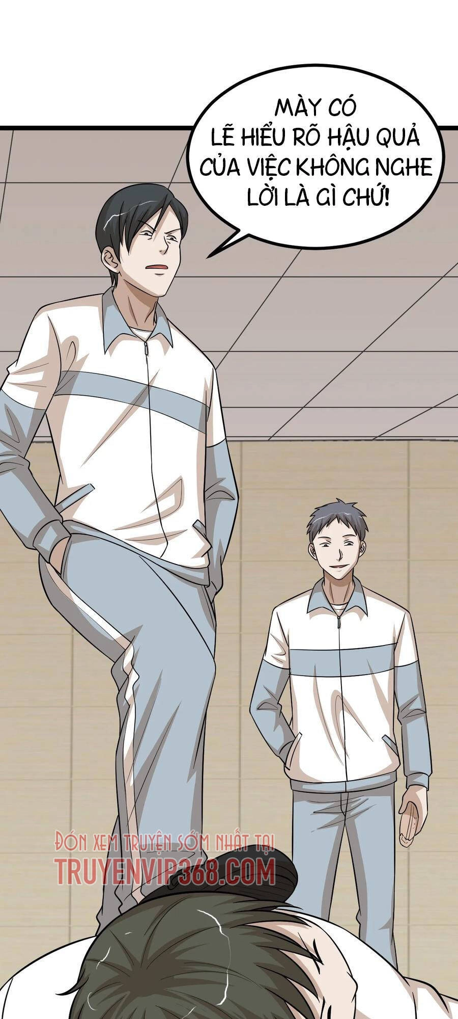 Đai Ca Trở Lại Tuổi 16 Chapter 111 - 21