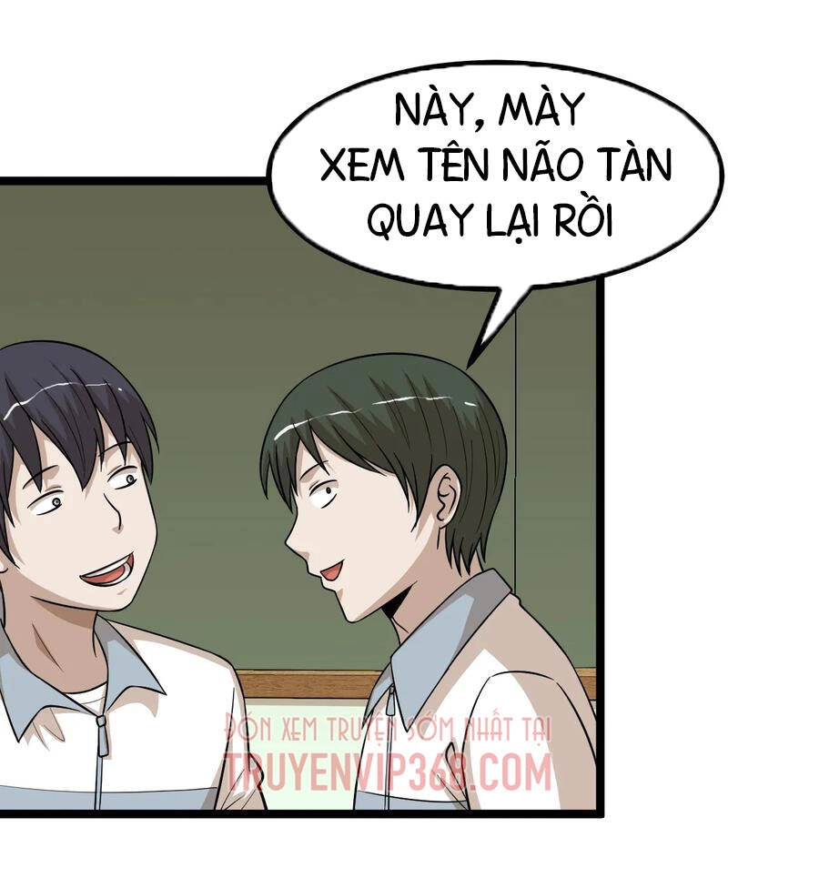 Đai Ca Trở Lại Tuổi 16 Chapter 111 - 30