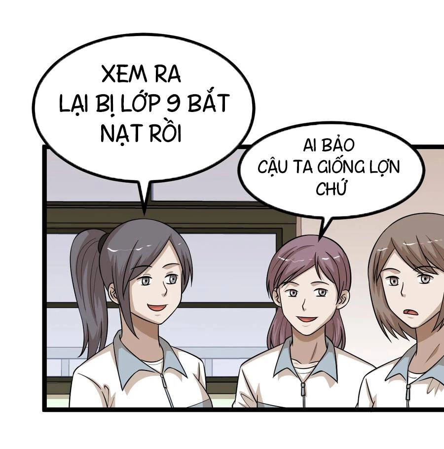 Đai Ca Trở Lại Tuổi 16 Chapter 111 - 31