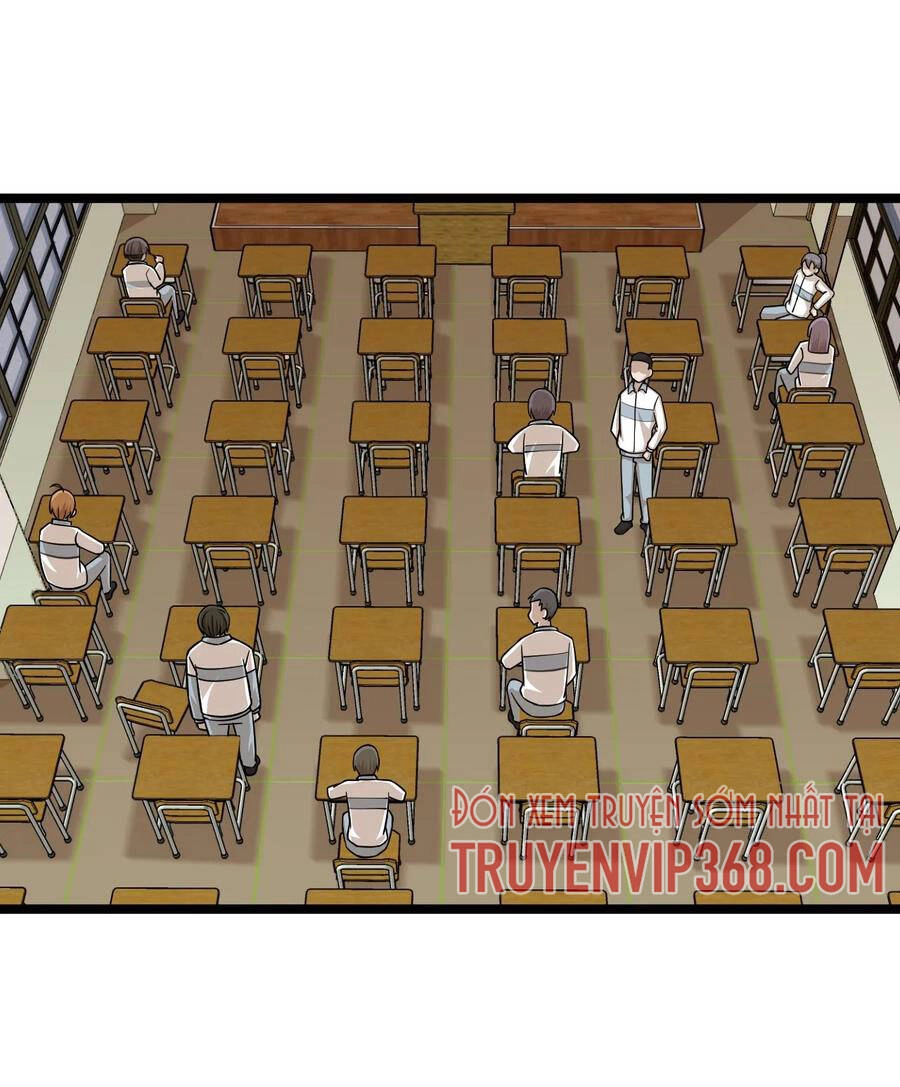 Đai Ca Trở Lại Tuổi 16 Chapter 111 - 33