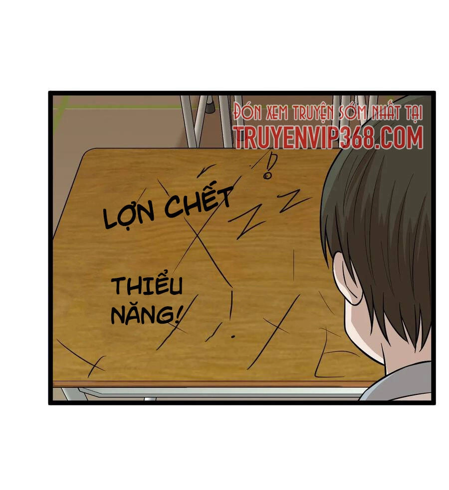 Đai Ca Trở Lại Tuổi 16 Chapter 111 - 34