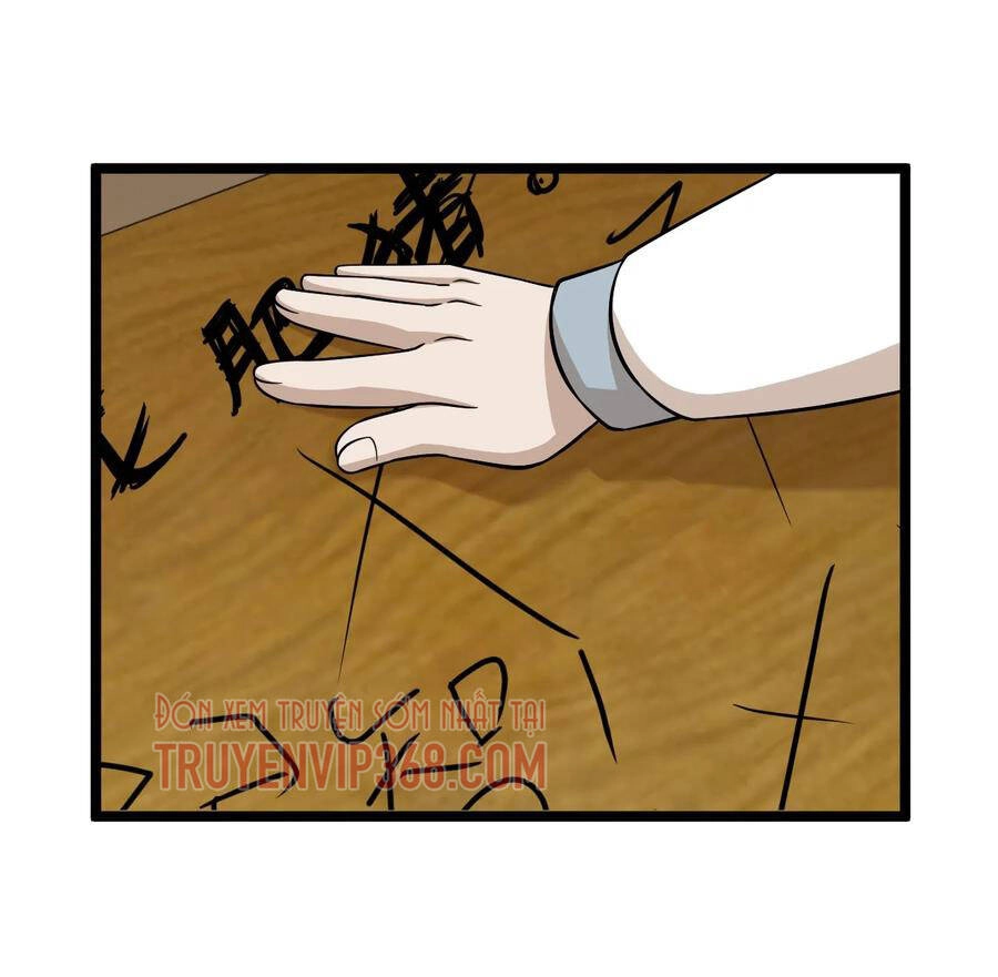 Đai Ca Trở Lại Tuổi 16 Chapter 111 - 36