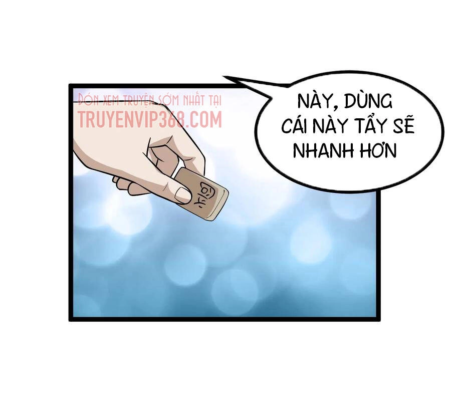 Đai Ca Trở Lại Tuổi 16 Chapter 111 - 37