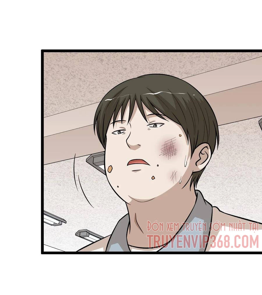 Đai Ca Trở Lại Tuổi 16 Chapter 111 - 38