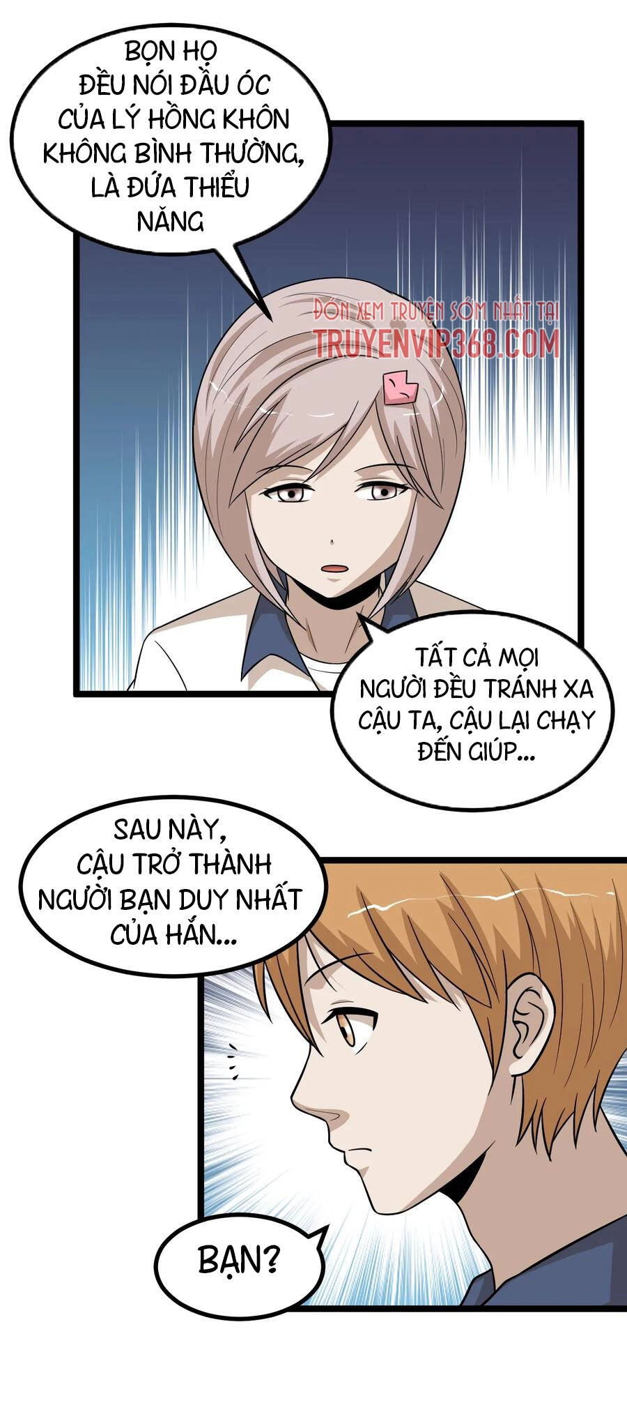 Đai Ca Trở Lại Tuổi 16 Chapter 112 - 2