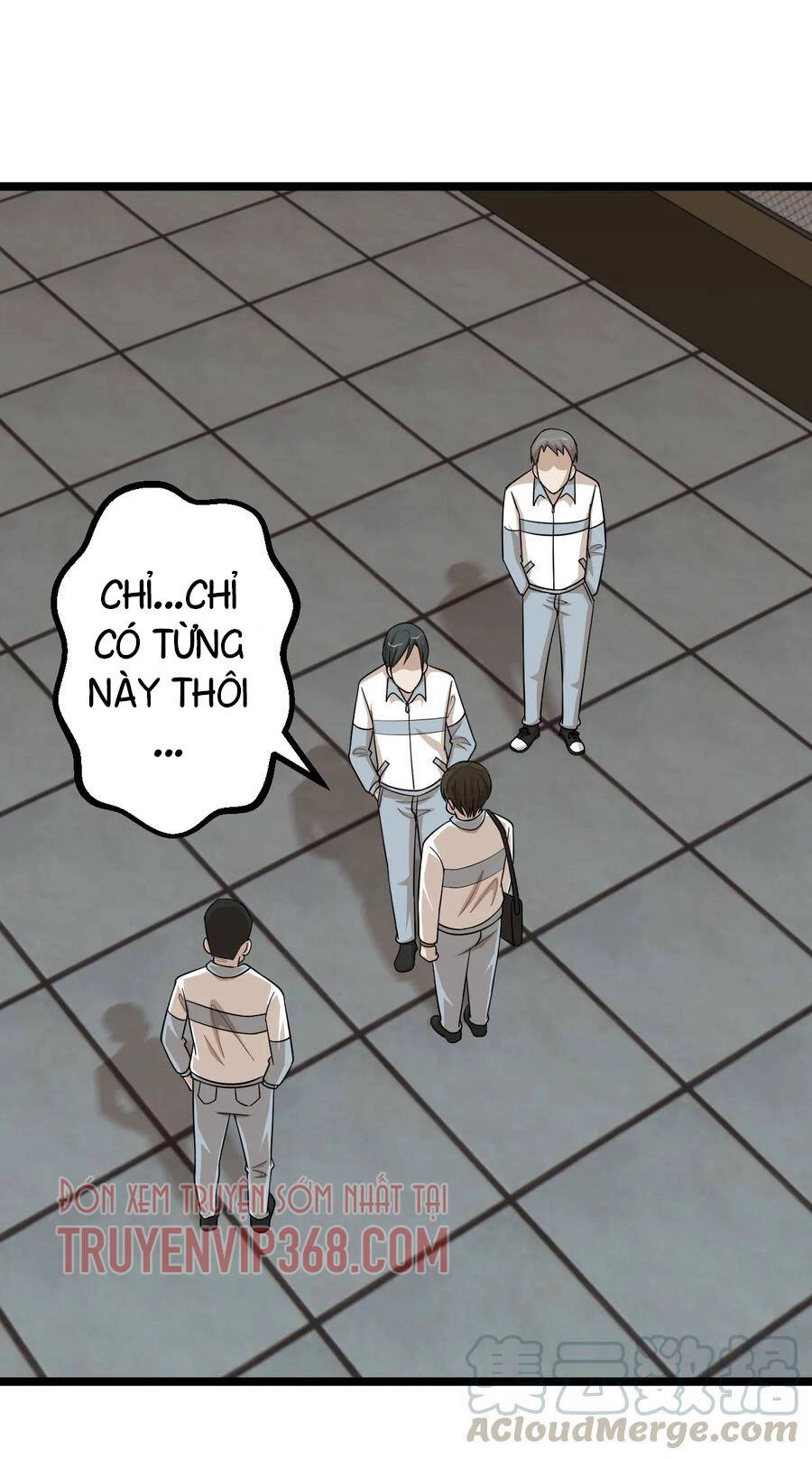 Đai Ca Trở Lại Tuổi 16 Chapter 112 - 7