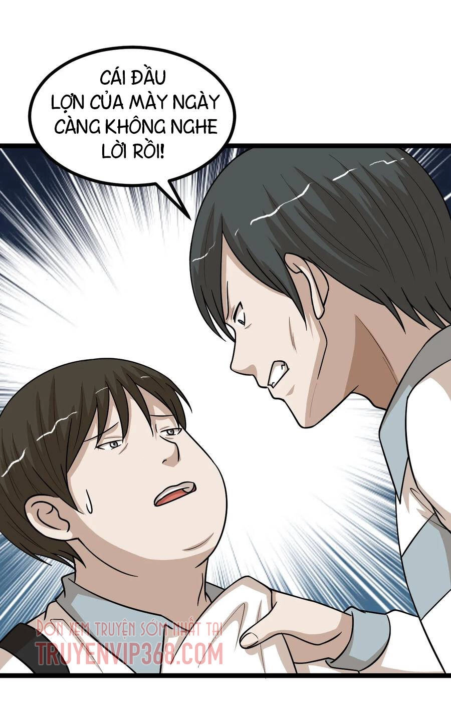 Đai Ca Trở Lại Tuổi 16 Chapter 112 - 8