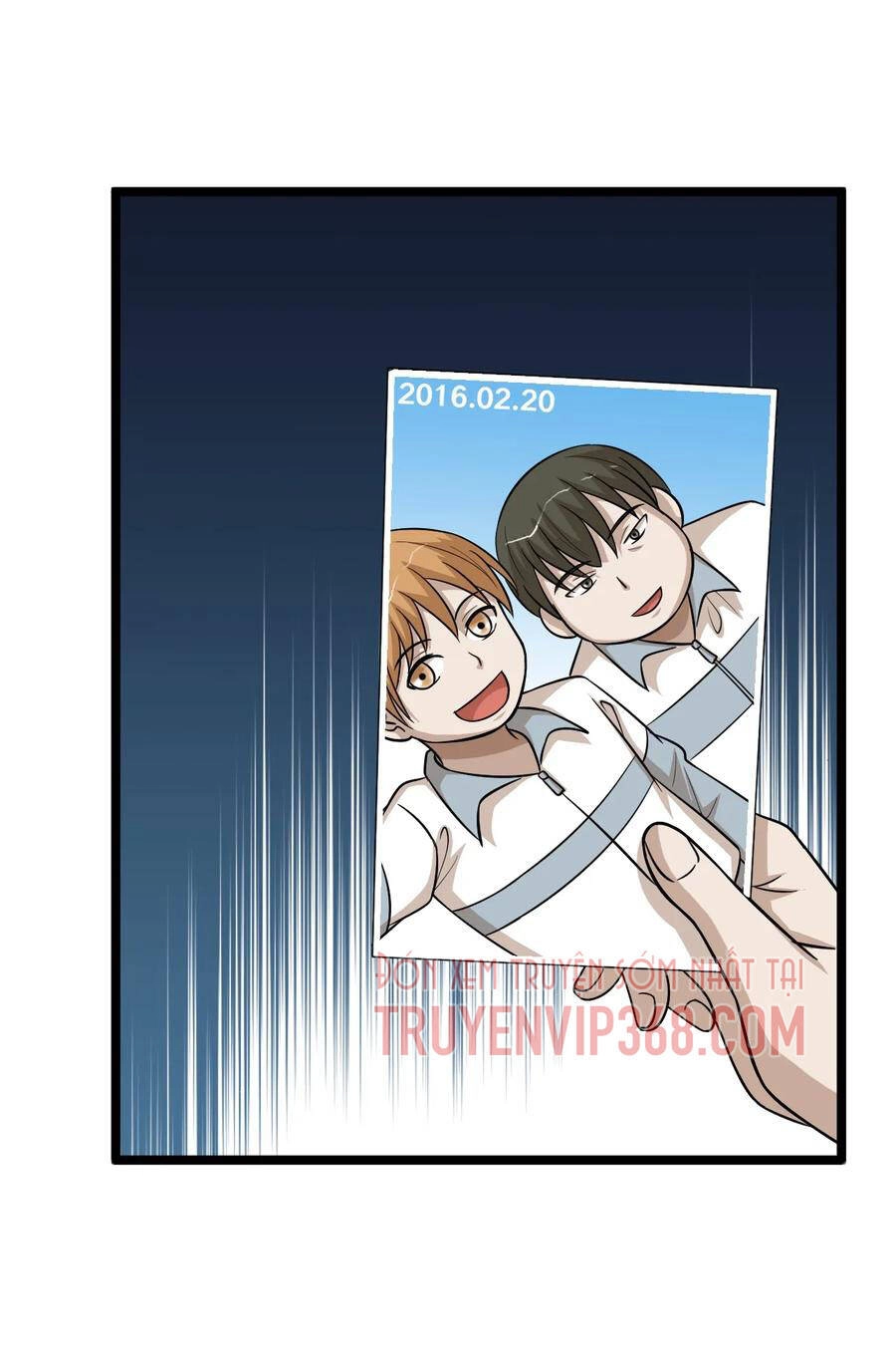 Đai Ca Trở Lại Tuổi 16 Chapter 112 - 18