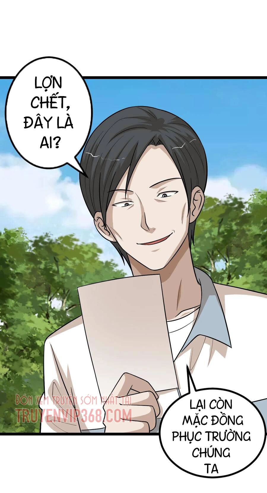 Đai Ca Trở Lại Tuổi 16 Chapter 112 - 19