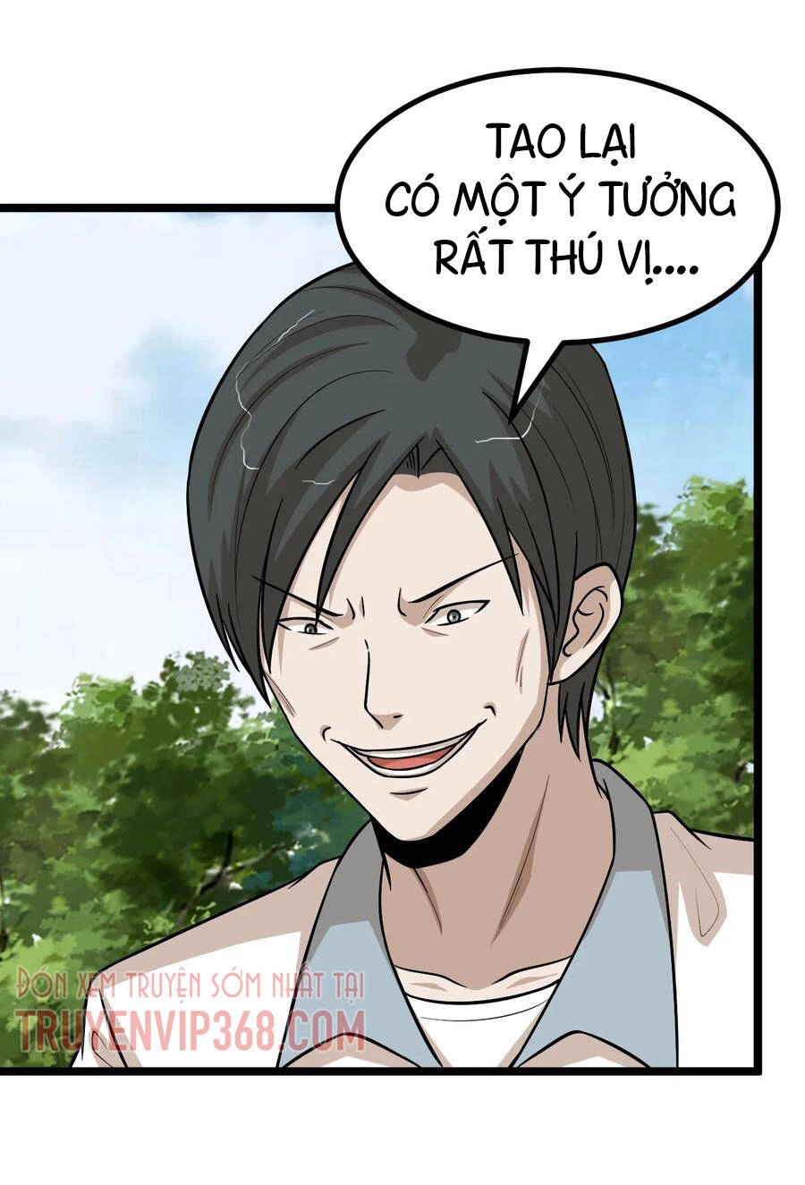 Đai Ca Trở Lại Tuổi 16 Chapter 112 - 22