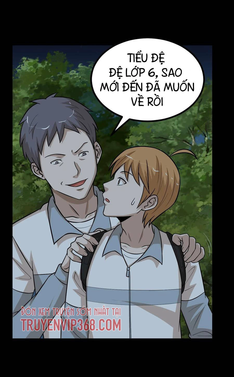 Đai Ca Trở Lại Tuổi 16 Chapter 113 - 6