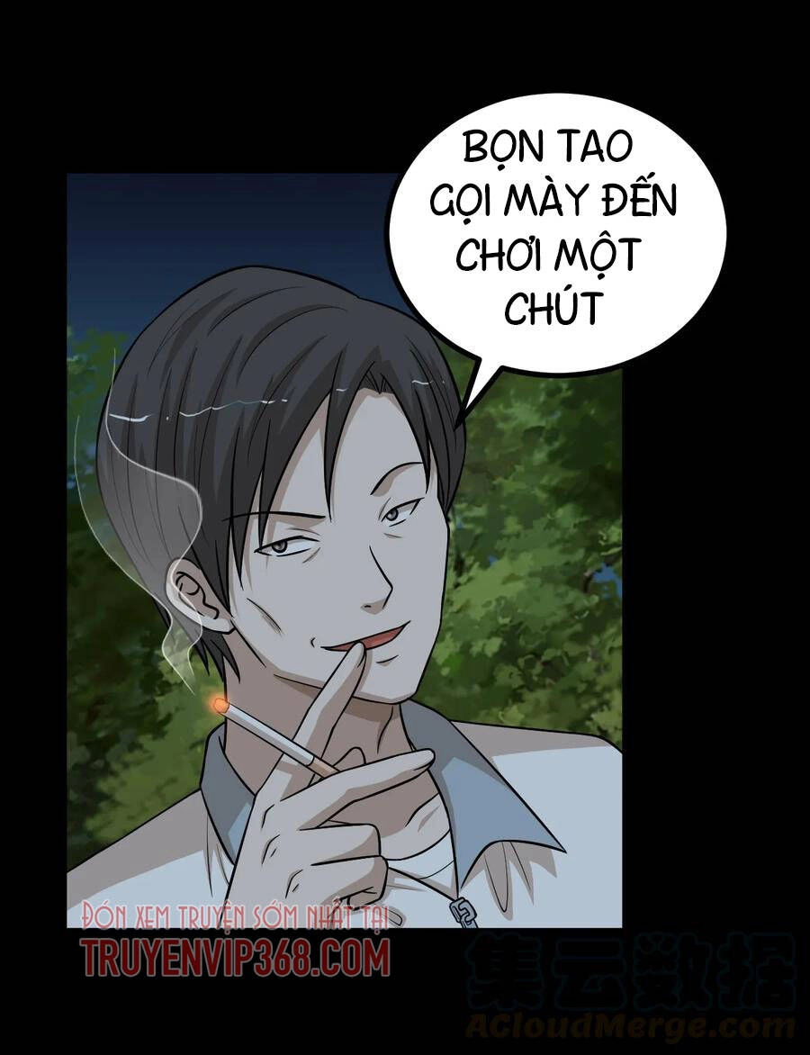 Đai Ca Trở Lại Tuổi 16 Chapter 113 - 8