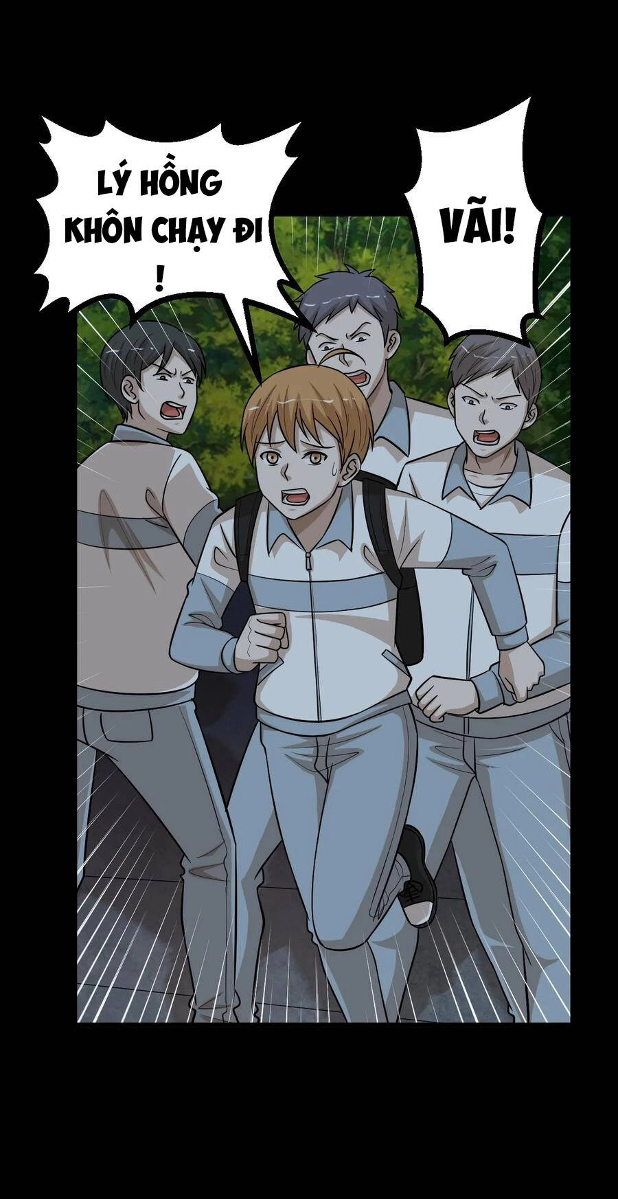 Đai Ca Trở Lại Tuổi 16 Chapter 113 - 9