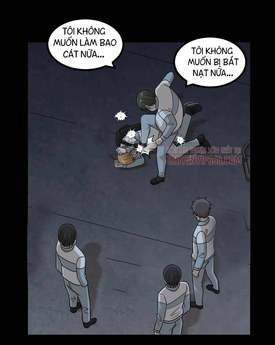 Đai Ca Trở Lại Tuổi 16 Chapter 113 - 28