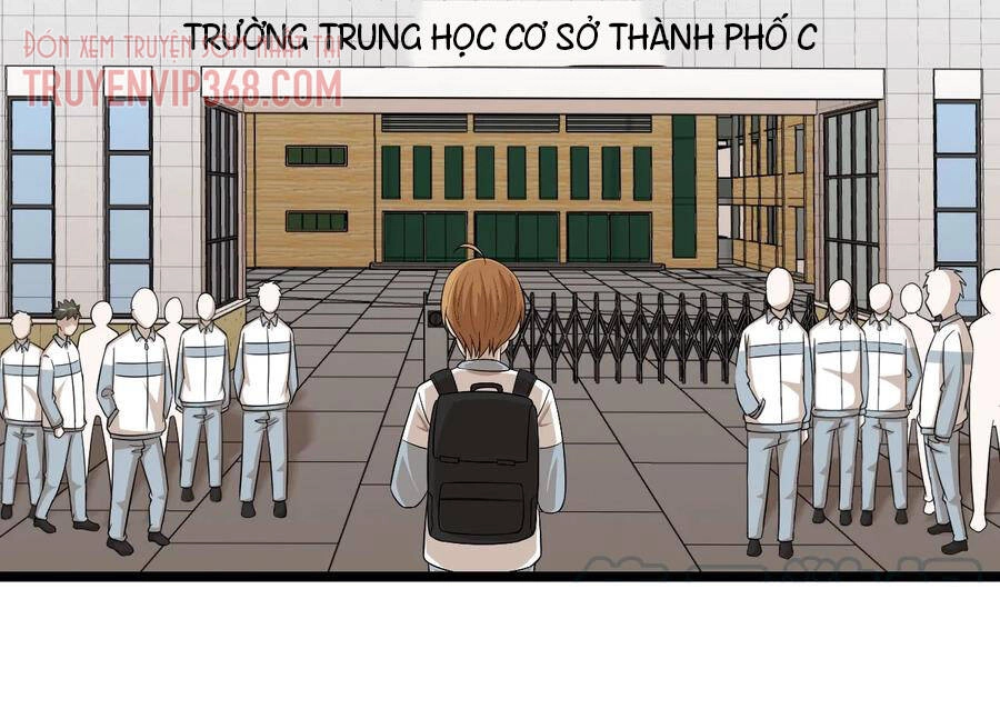 Đai Ca Trở Lại Tuổi 16 Chapter 113 - 32