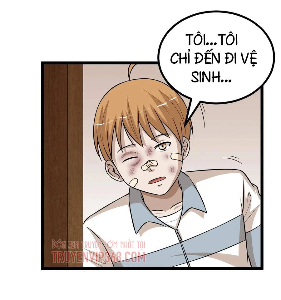 Đai Ca Trở Lại Tuổi 16 Chapter 114 - 12