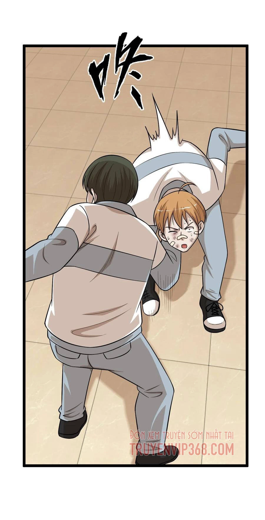 Đai Ca Trở Lại Tuổi 16 Chapter 114 - 16