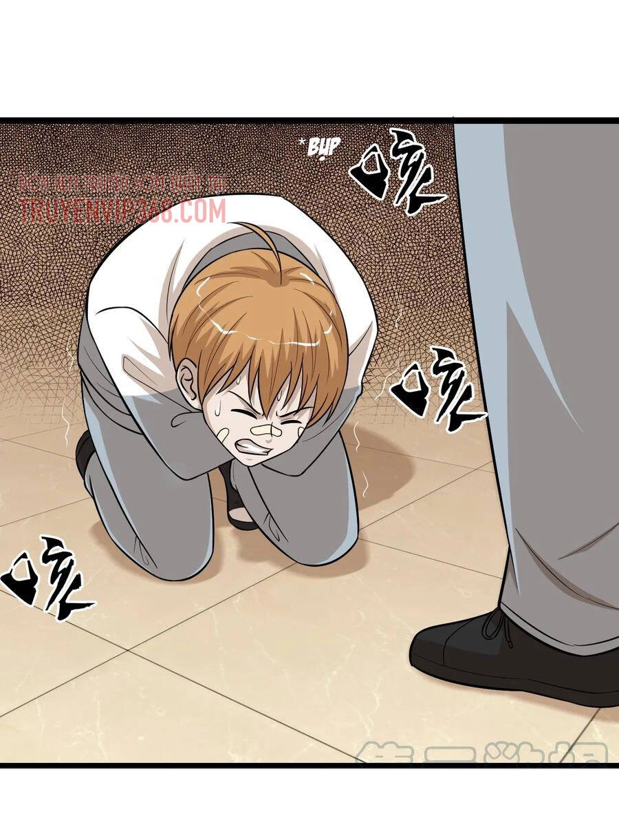 Đai Ca Trở Lại Tuổi 16 Chapter 114 - 17