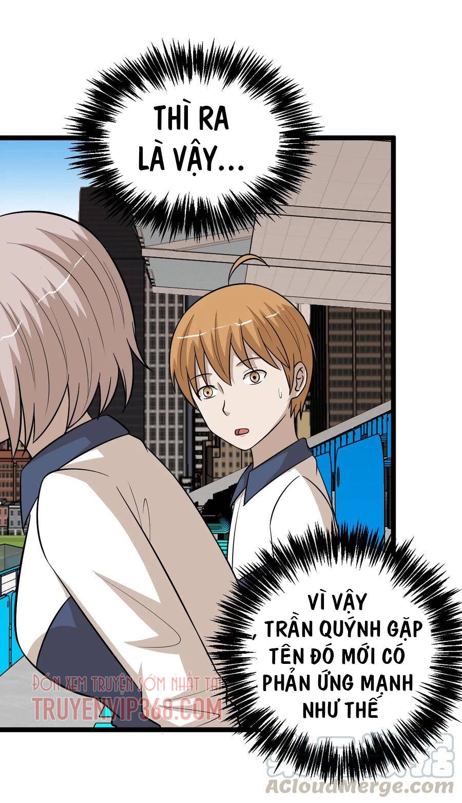 Đai Ca Trở Lại Tuổi 16 Chapter 114 - 23