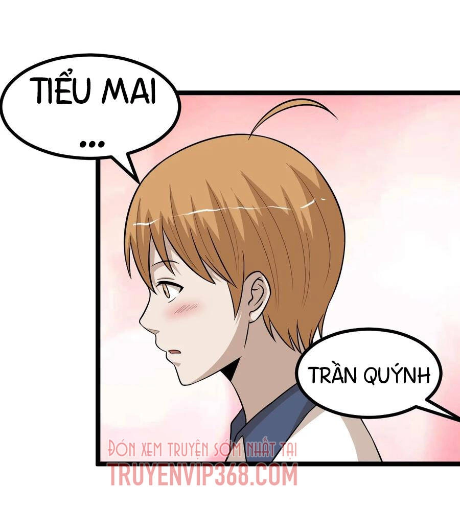 Đai Ca Trở Lại Tuổi 16 Chapter 114 - 36