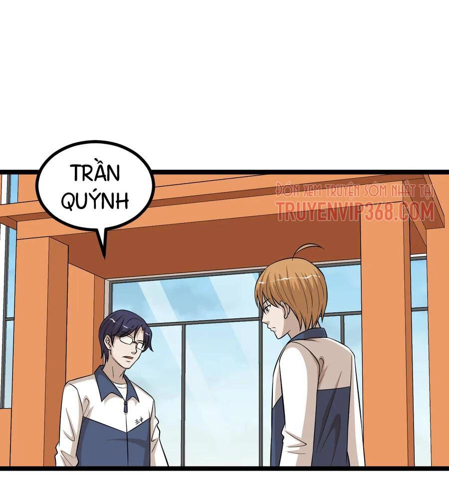 Đai Ca Trở Lại Tuổi 16 Chapter 115 - 3