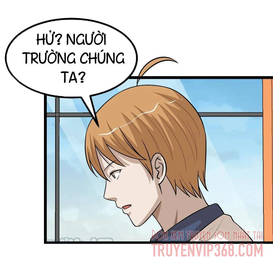 Đai Ca Trở Lại Tuổi 16 Chapter 115 - 5