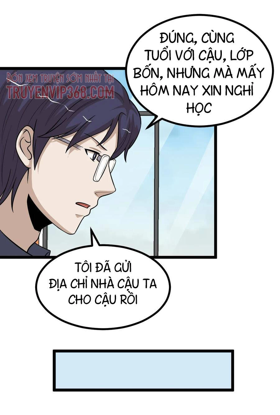 Đai Ca Trở Lại Tuổi 16 Chapter 115 - 6