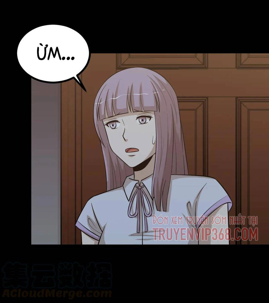 Đai Ca Trở Lại Tuổi 16 Chapter 115 - 14