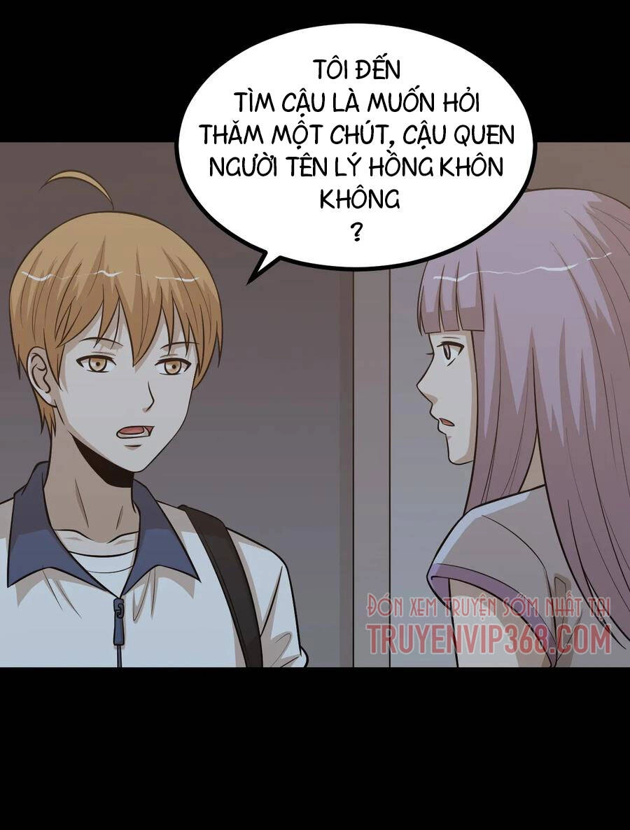 Đai Ca Trở Lại Tuổi 16 Chapter 115 - 16