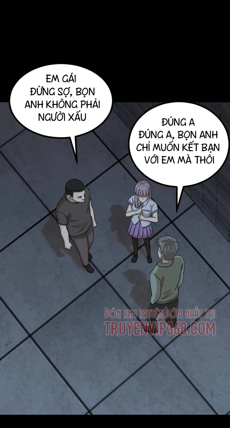 Đai Ca Trở Lại Tuổi 16 Chapter 115 - 22