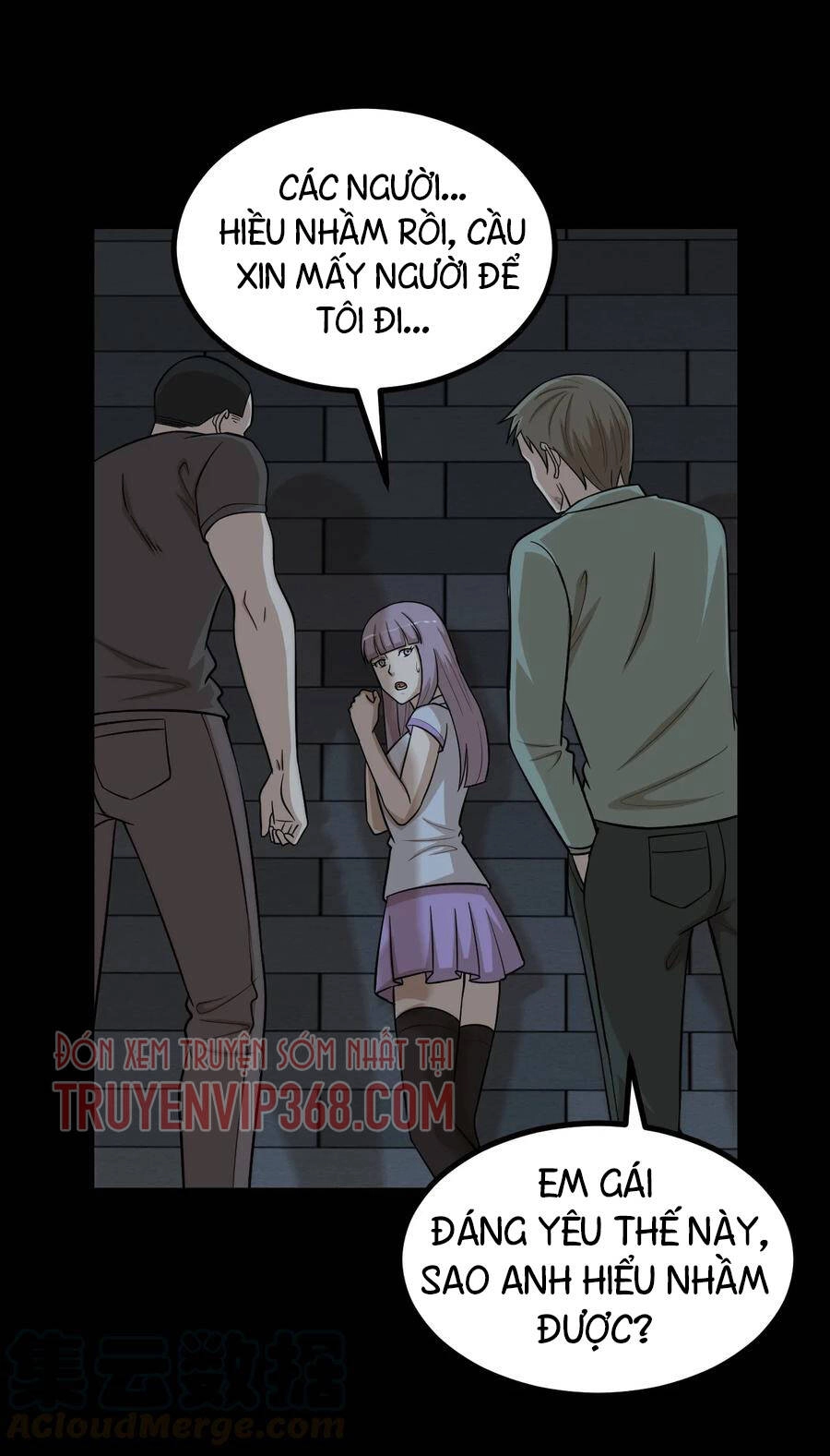 Đai Ca Trở Lại Tuổi 16 Chapter 115 - 23