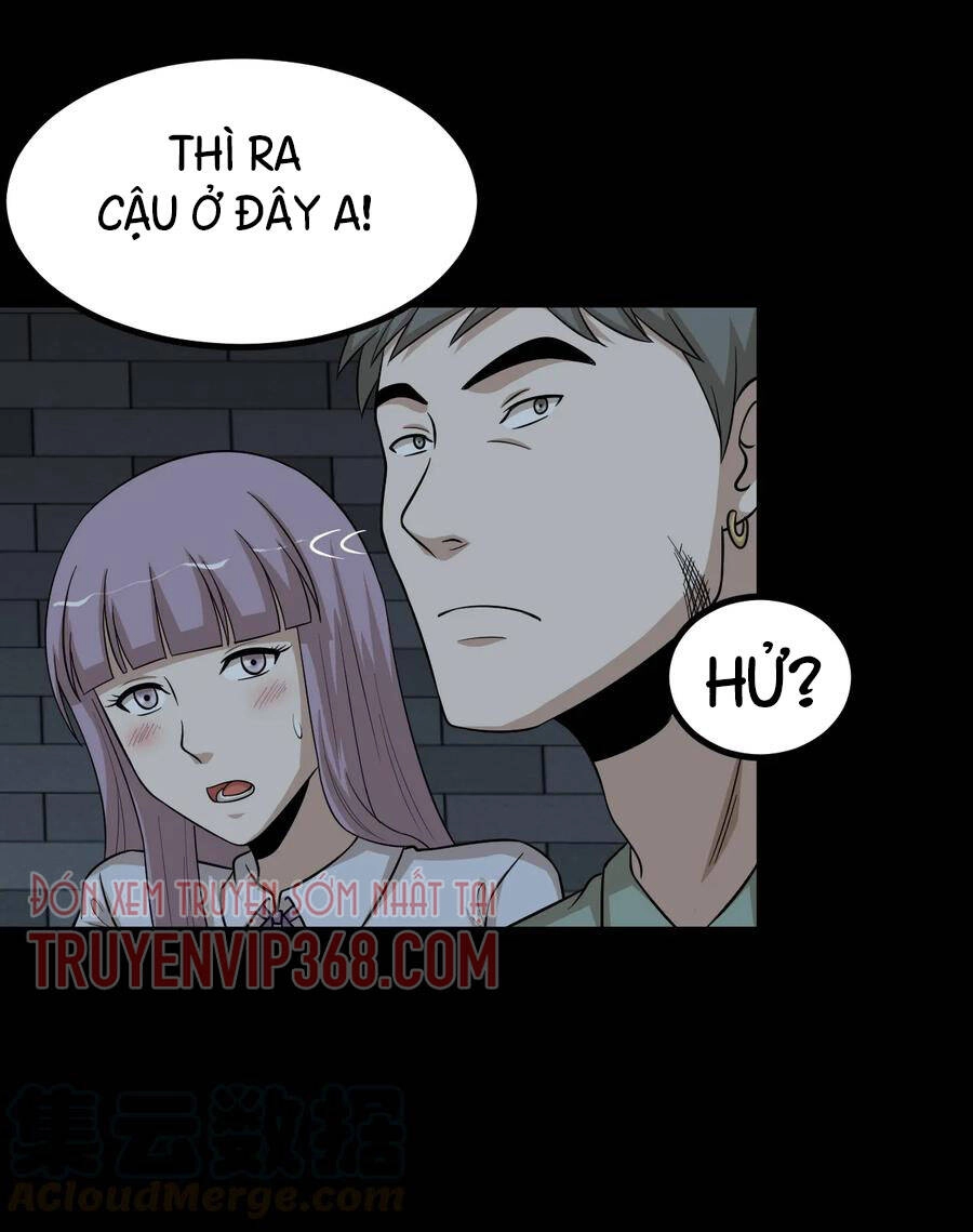 Đai Ca Trở Lại Tuổi 16 Chapter 115 - 26