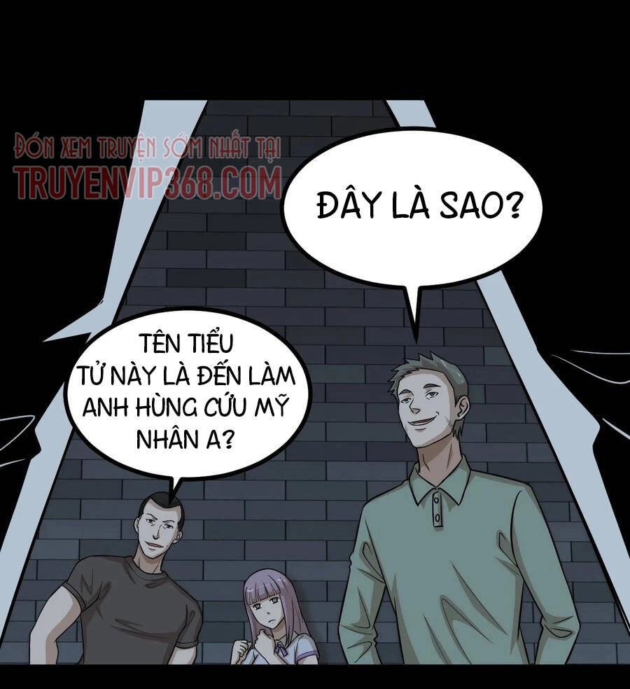 Đai Ca Trở Lại Tuổi 16 Chapter 115 - 30