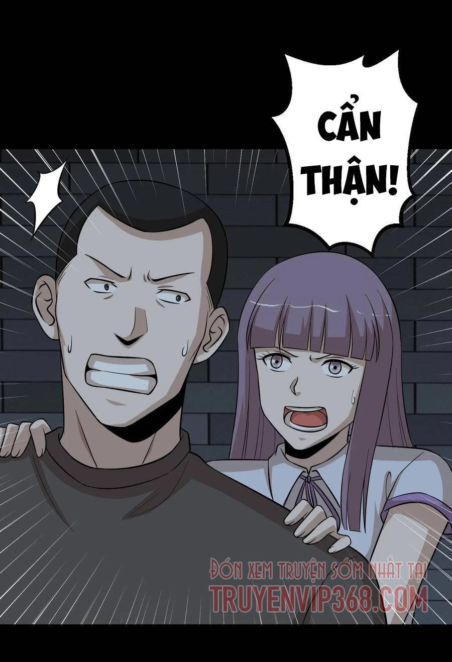 Đai Ca Trở Lại Tuổi 16 Chapter 116 - 9