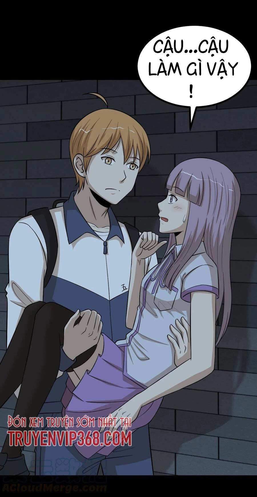 Đai Ca Trở Lại Tuổi 16 Chapter 116 - 22