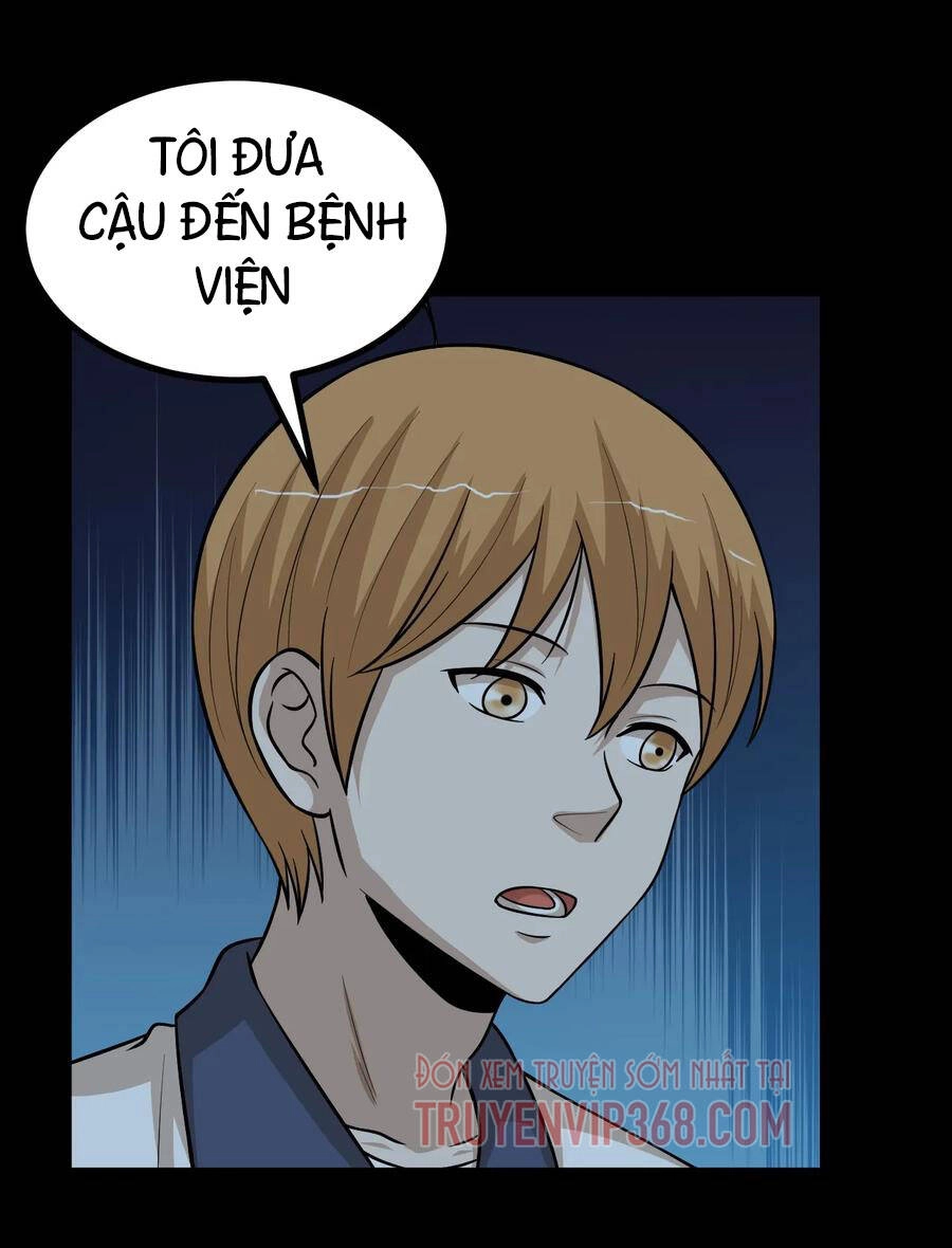 Đai Ca Trở Lại Tuổi 16 Chapter 116 - 23