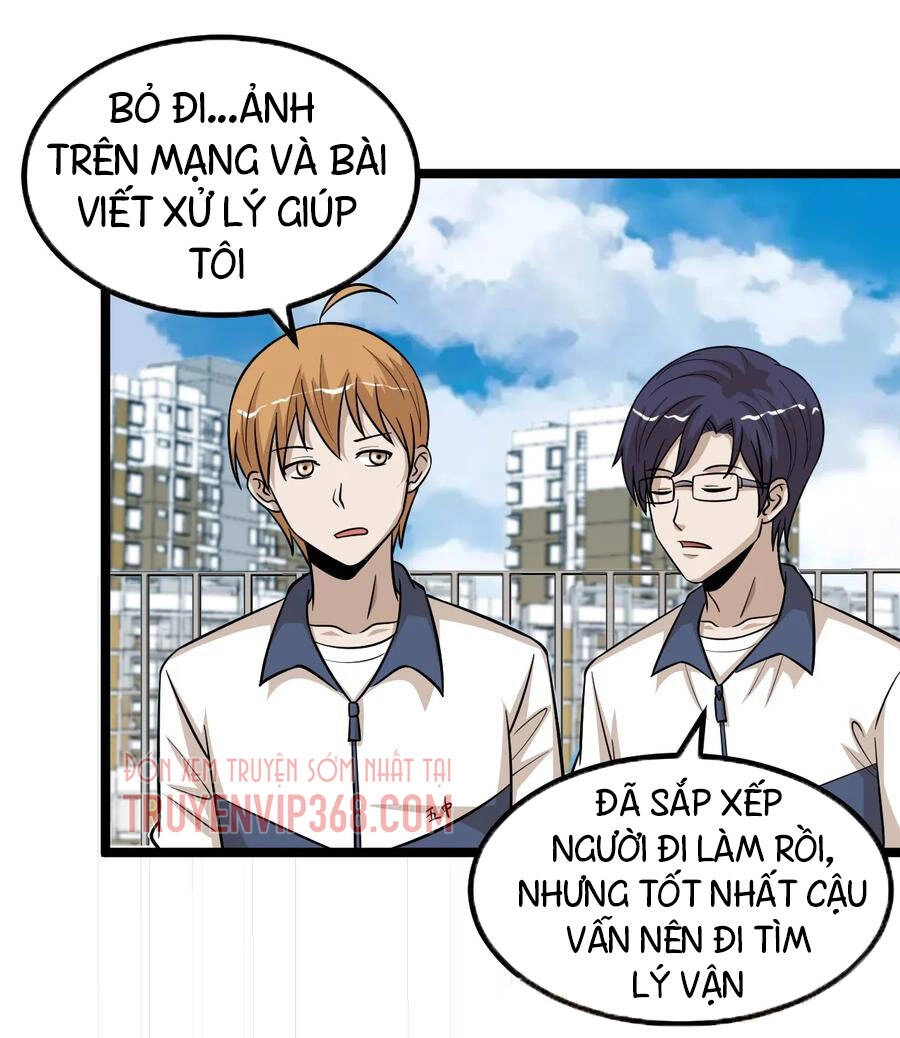 Đai Ca Trở Lại Tuổi 16 Chapter 117 - 48