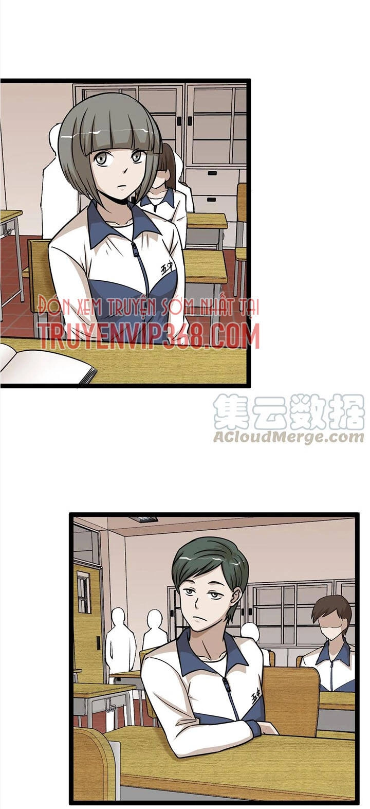 Đai Ca Trở Lại Tuổi 16 Chapter 118 - 3