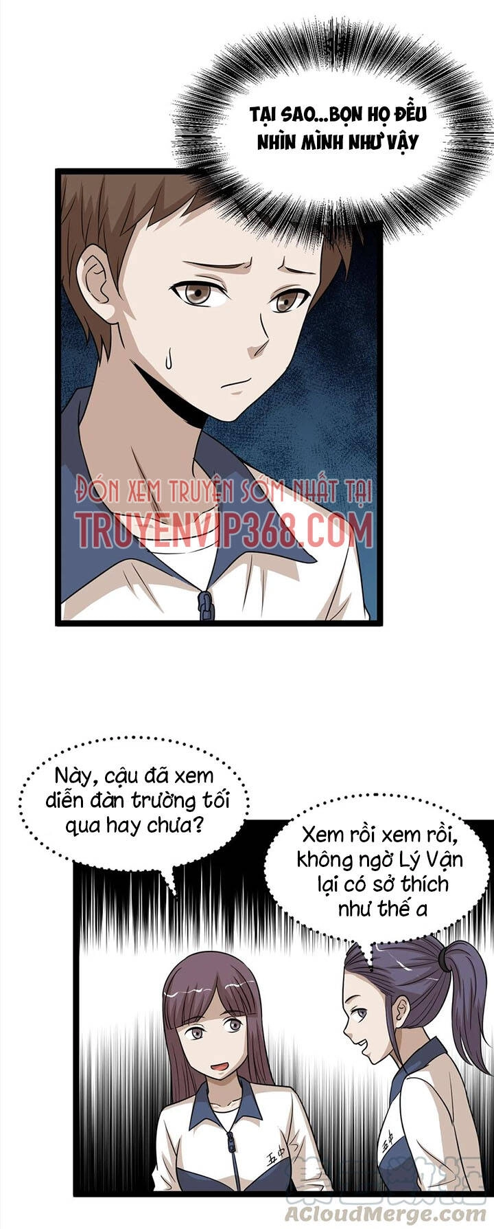 Đai Ca Trở Lại Tuổi 16 Chapter 118 - 4