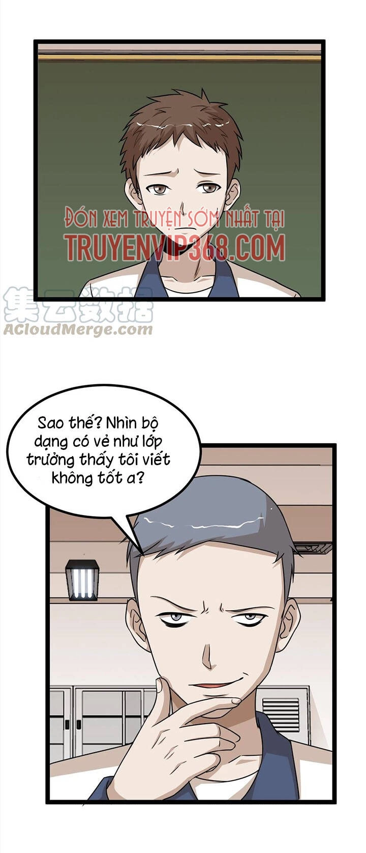 Đai Ca Trở Lại Tuổi 16 Chapter 118 - 8