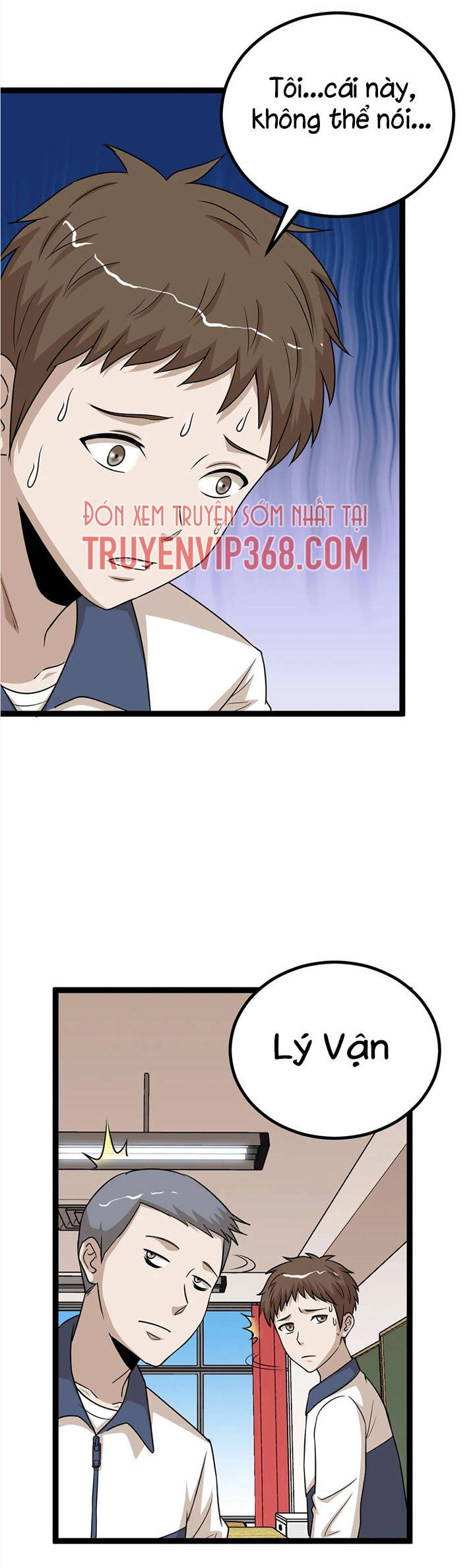 Đai Ca Trở Lại Tuổi 16 Chapter 118 - 18