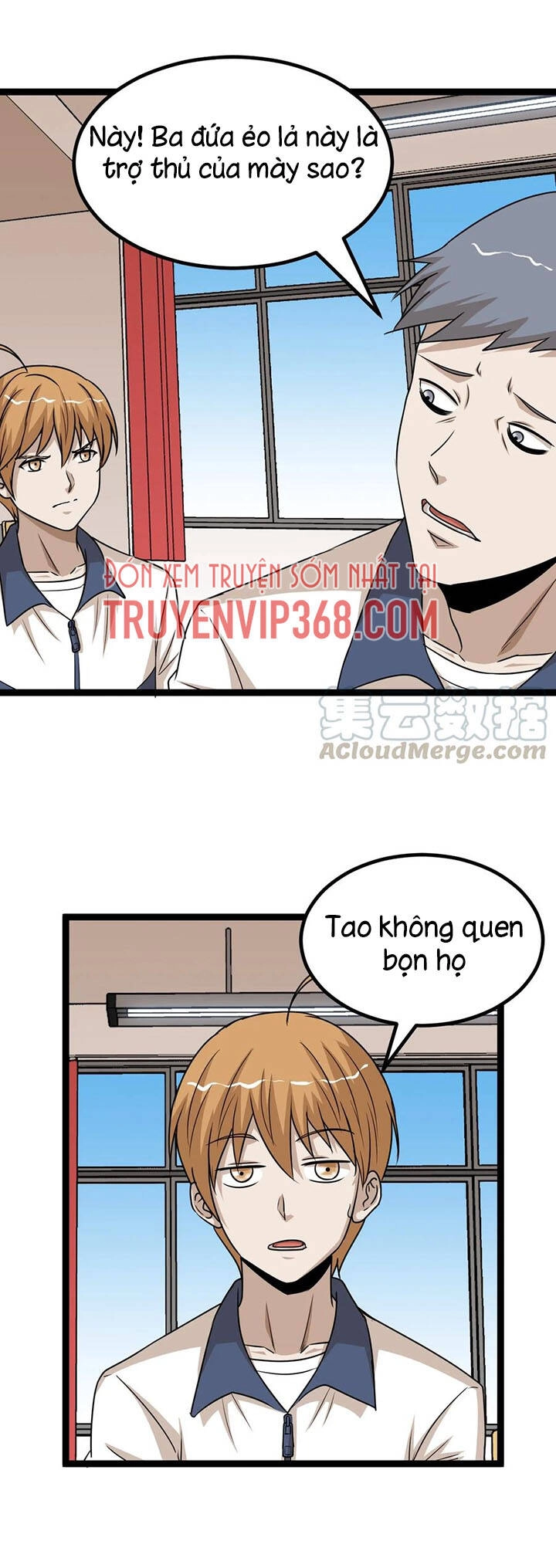 Đai Ca Trở Lại Tuổi 16 Chapter 119 - 13